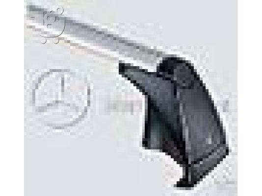 ΜΠΑΓΚΑΖΙΕΡΑ Thule Ocean 700+Μπάρες οροφής MERCEDES W211